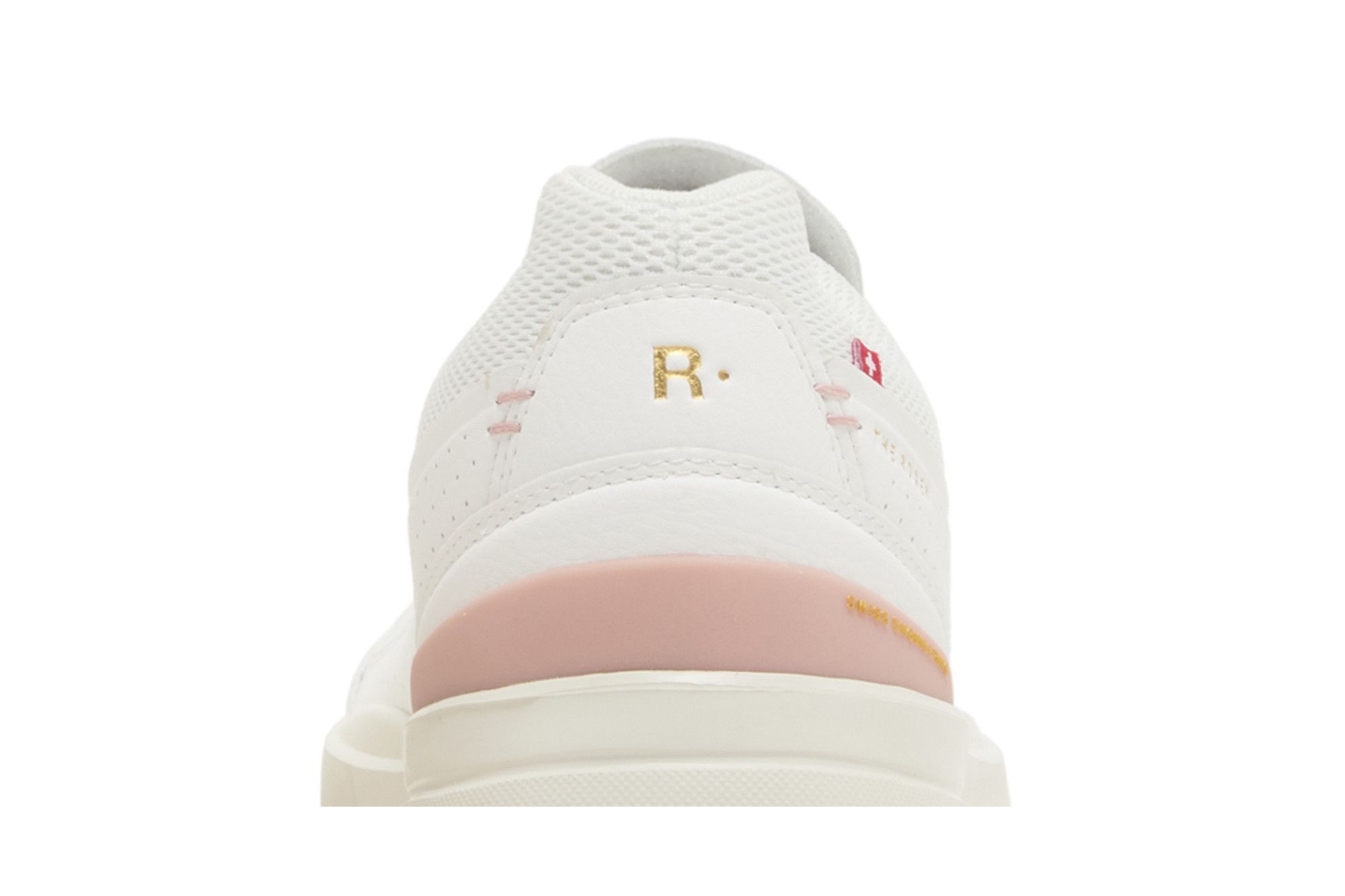 ON Wmns The Roger Centre Court 'White Woodrose'