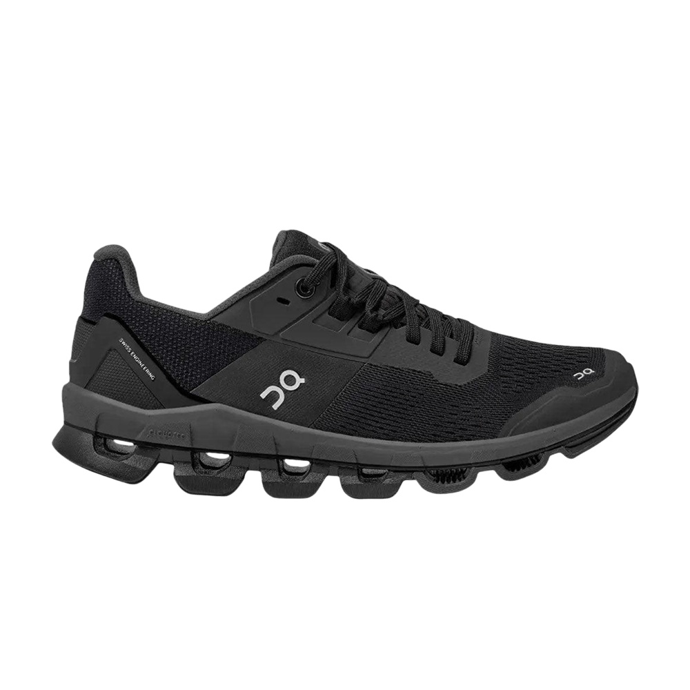 ON Wmns Cloudace 'Black'