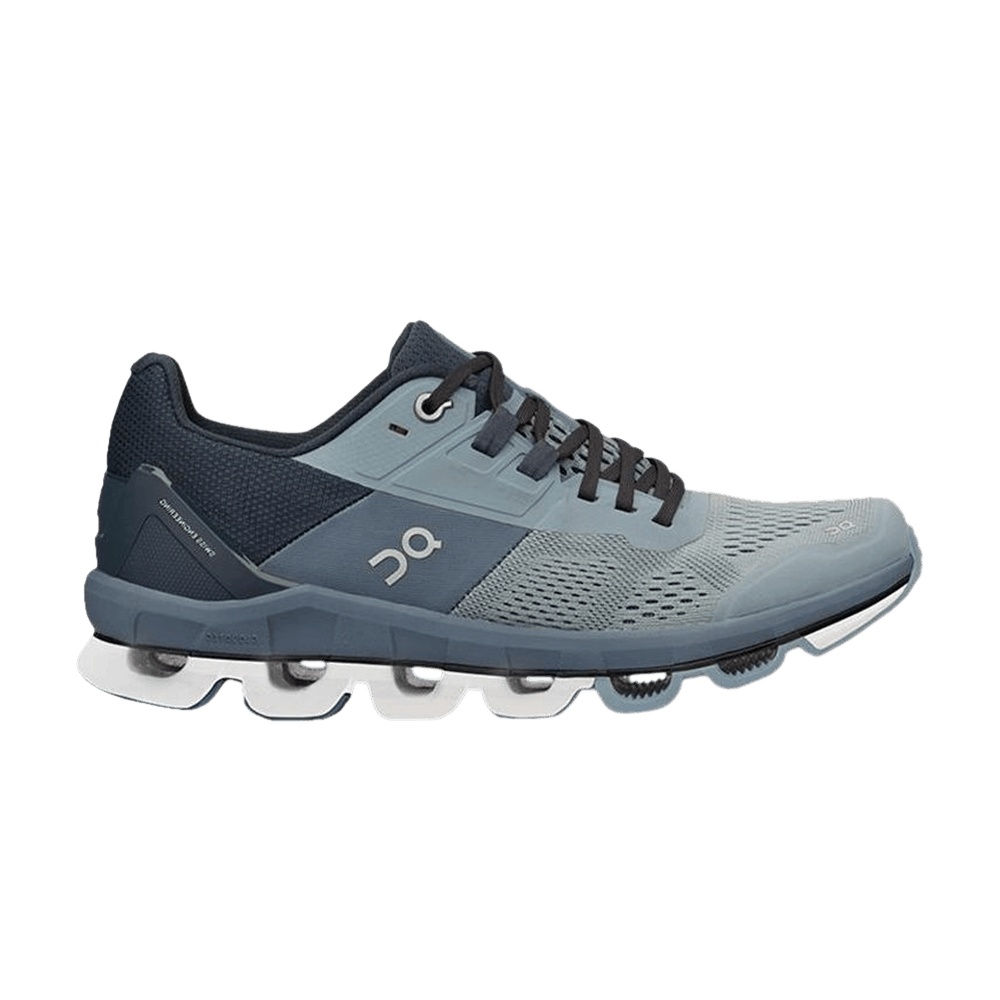 ON Wmns Cloudace 'Wash Navy'