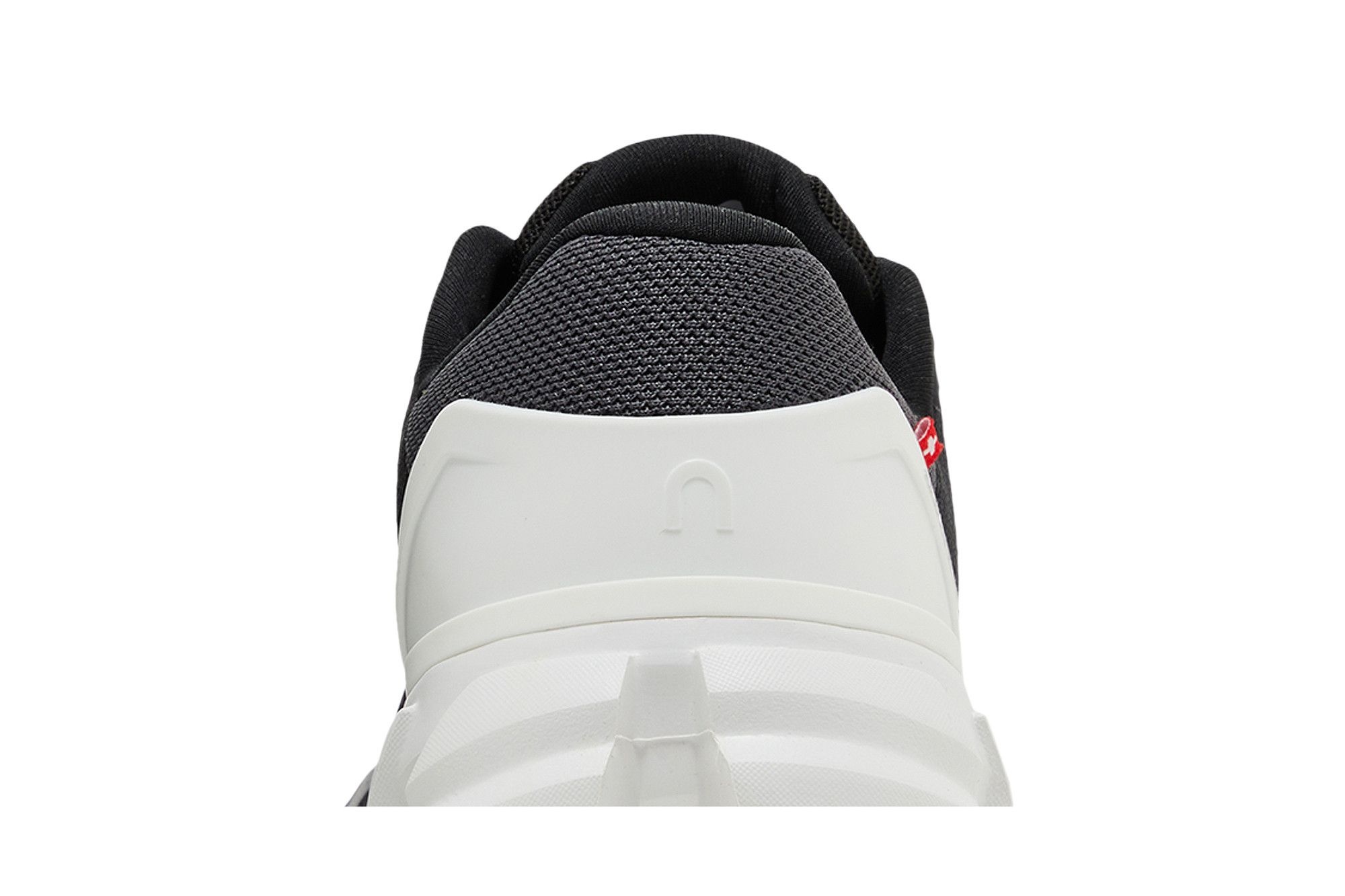 ON Wmns Cloudflyer 4 Wide 'Black White'