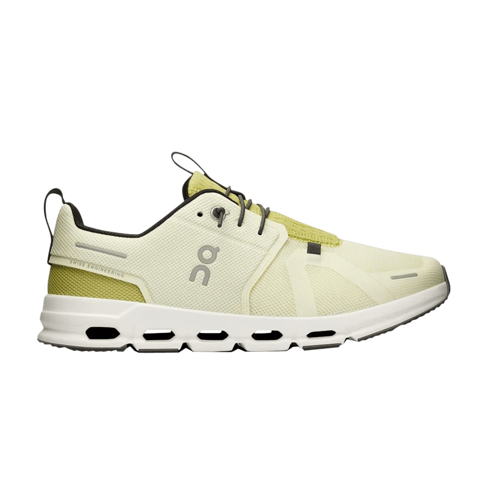 ON Cloud Sky Kids 'Seedling Zest'