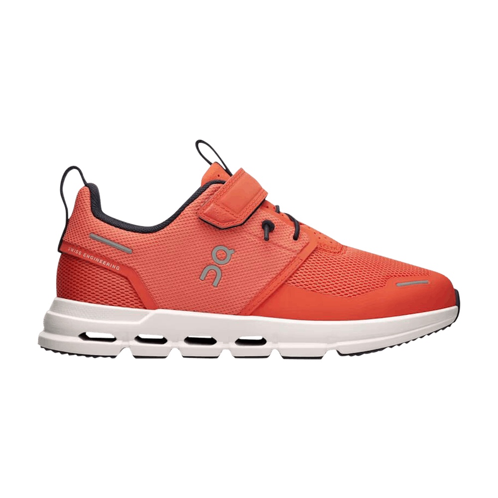 ON Cloud Play Kids 'Flame White'