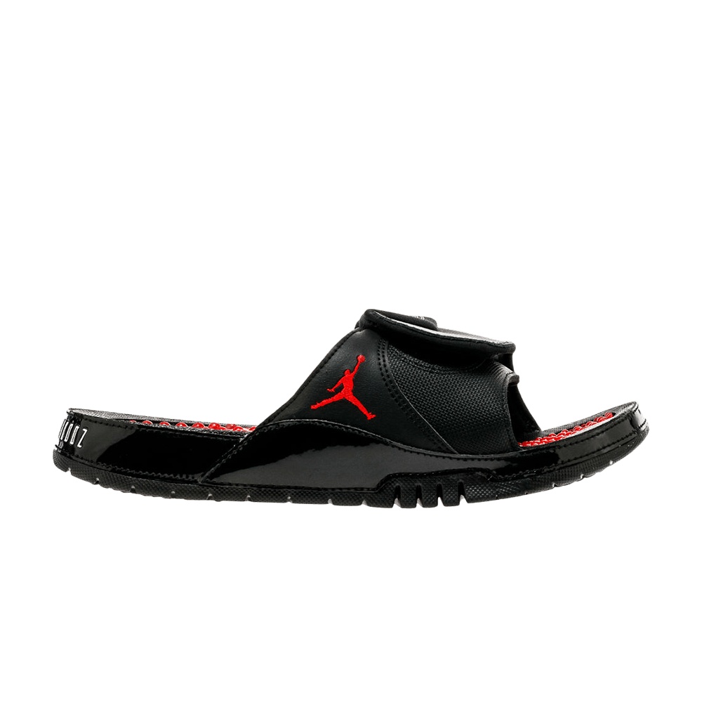 Air Jordan Hydro 11 'Bred'