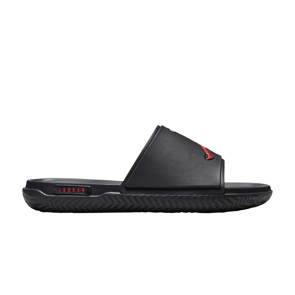 Paris Saint-Germain x Air Jordan Jordan Jumpman Slide 'Off Noir Infrared'