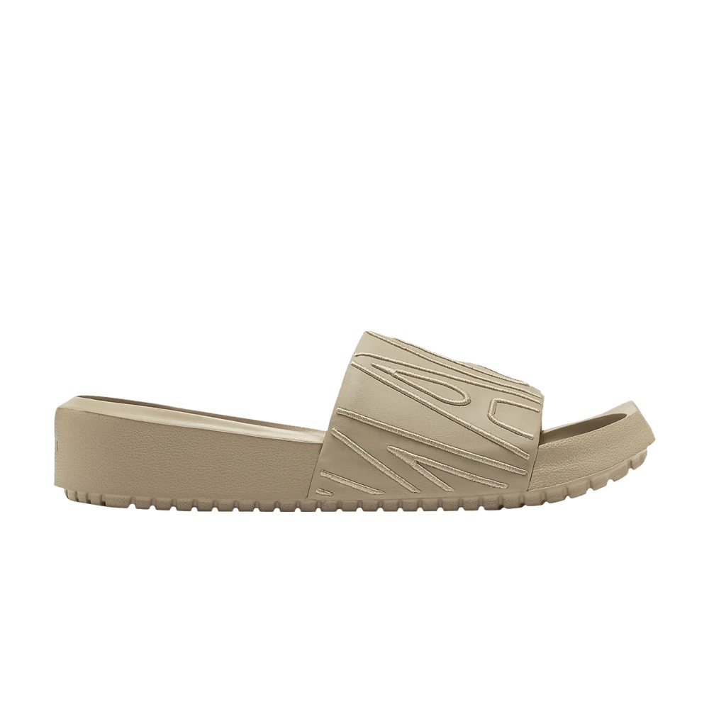 Air Jordan Wmns Jordan Nola Slide 'Khaki'
