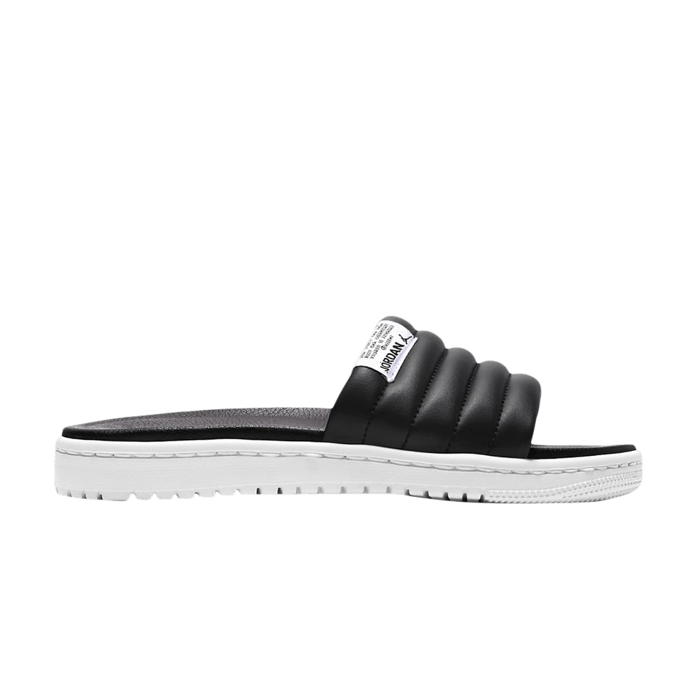 Air Jordan Wmns Jordan Modero 2 Slide 'Black'