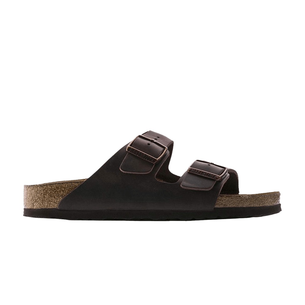 Birkenstock Arizona Soft Footbed 'Habana'