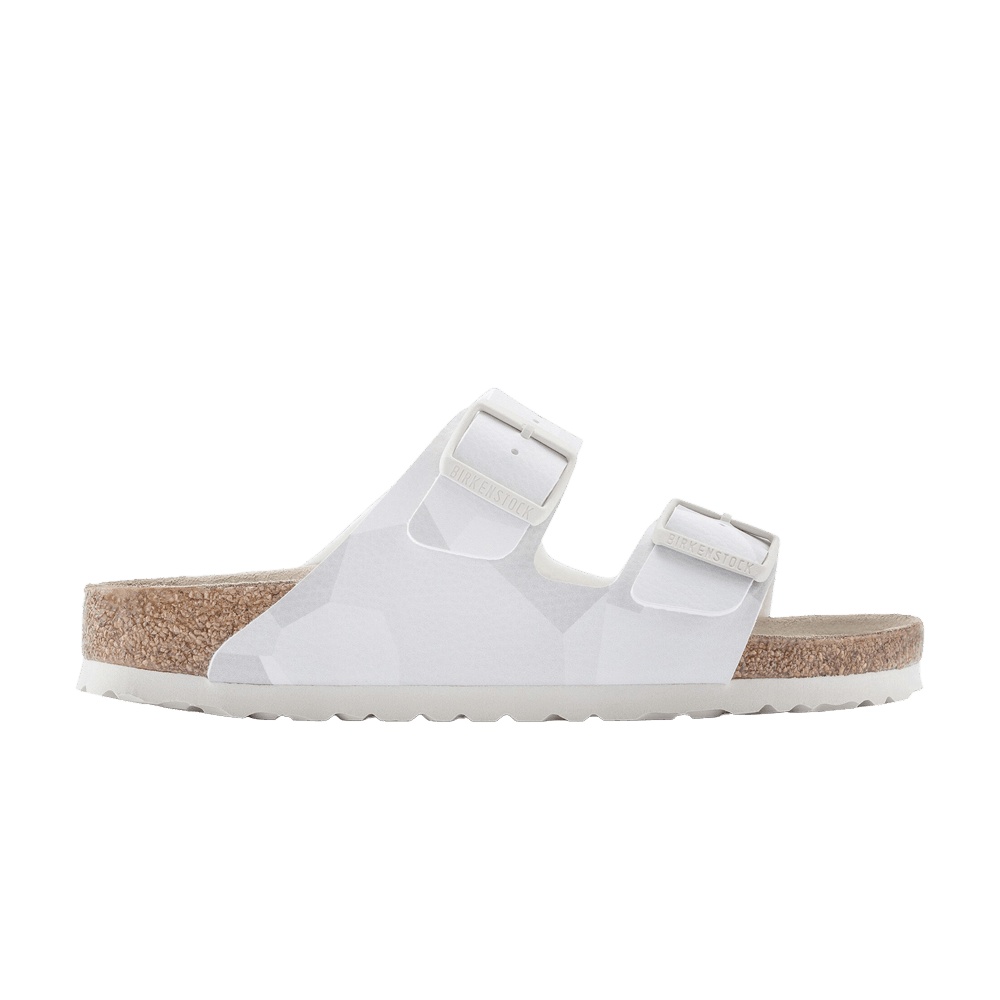 Birkenstock Wmns Arizona Sandal 'Geo Camo - Desert Soil'