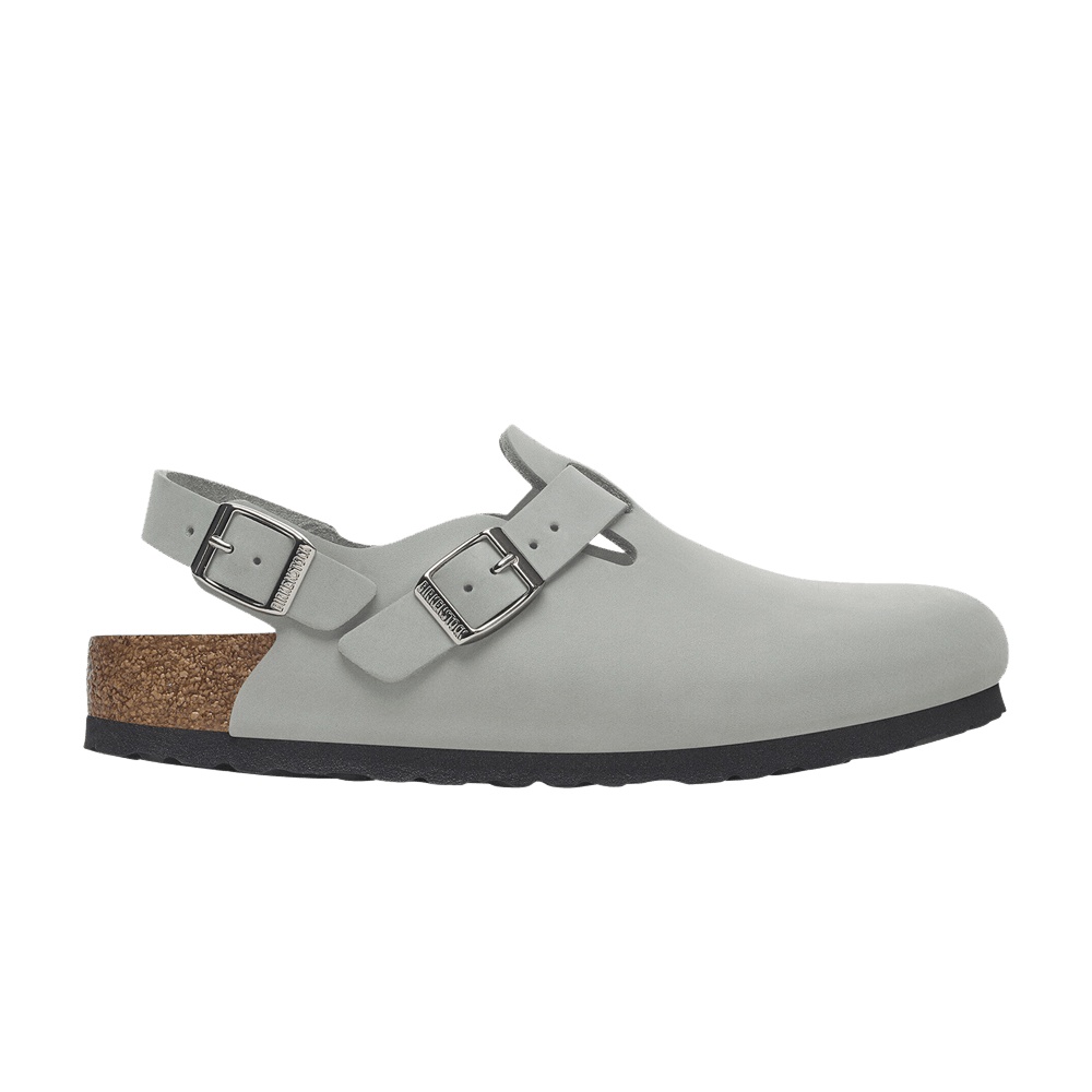Birkenstock Wmns Tokio Mule 'Pure Sage'