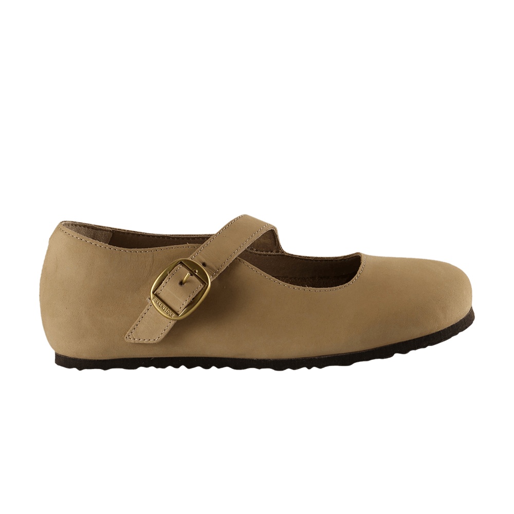 Birkenstock Wmns Tracy 'Sandcastle'