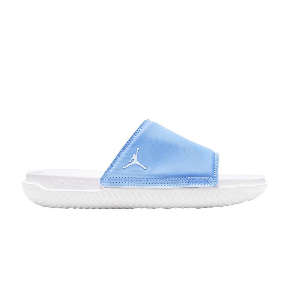 Air Jordan Play Slide GS 'University Blue White'