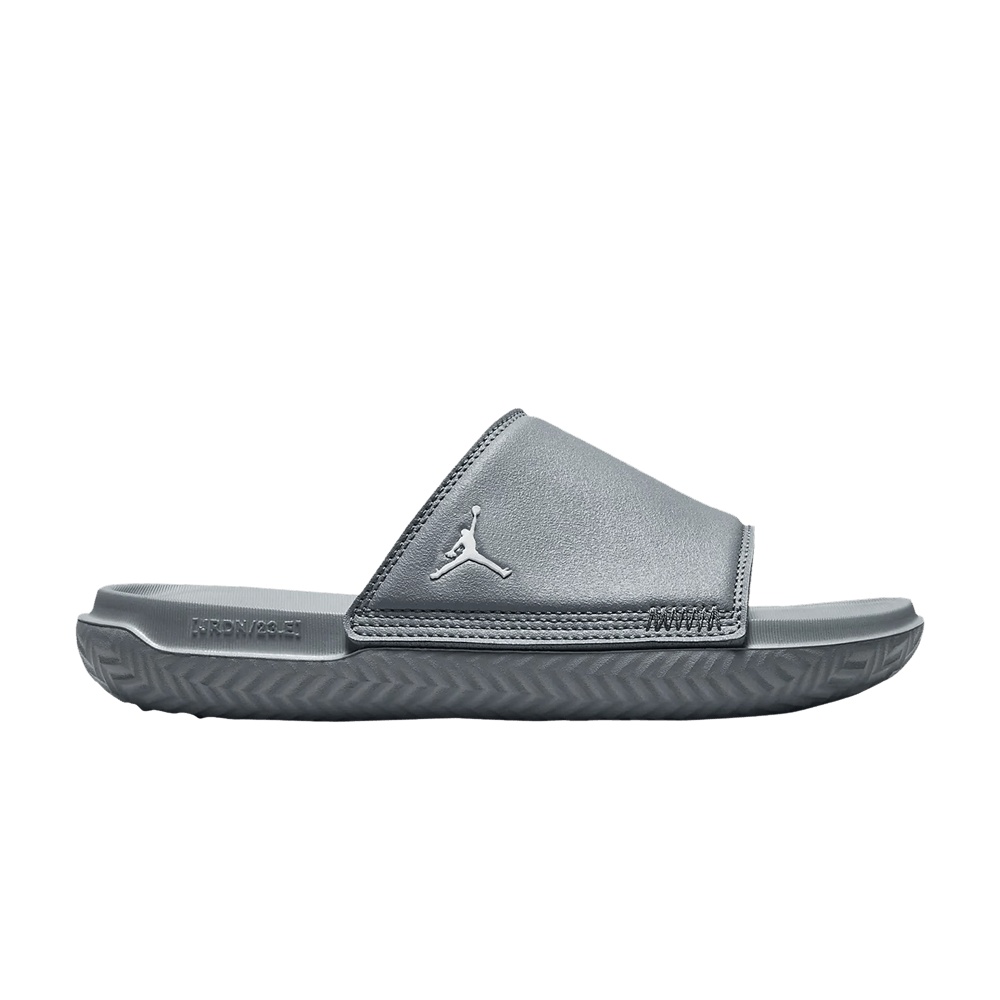 Air Jordan Play Slide GS 'Cool Grey'