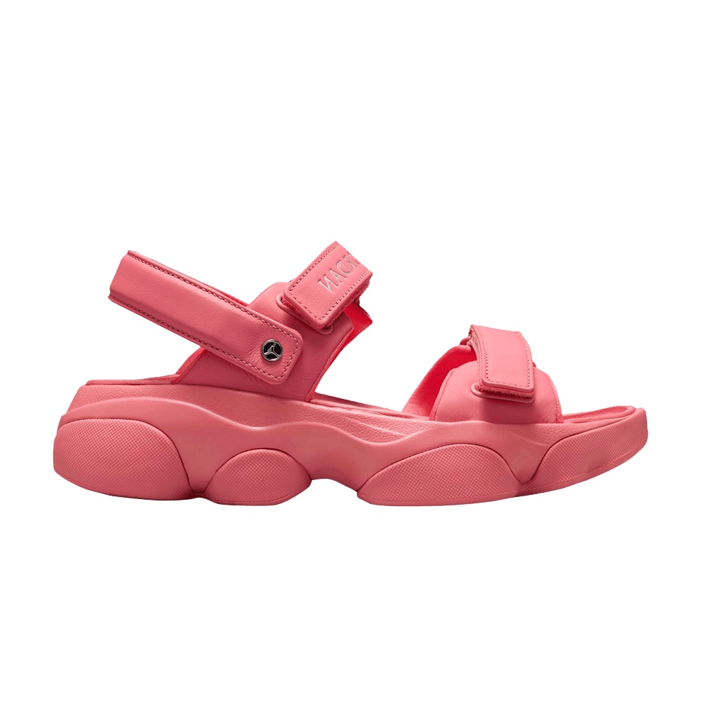 Air Jordan Wmns Jordan Deja Sandal 'Pink Salt'