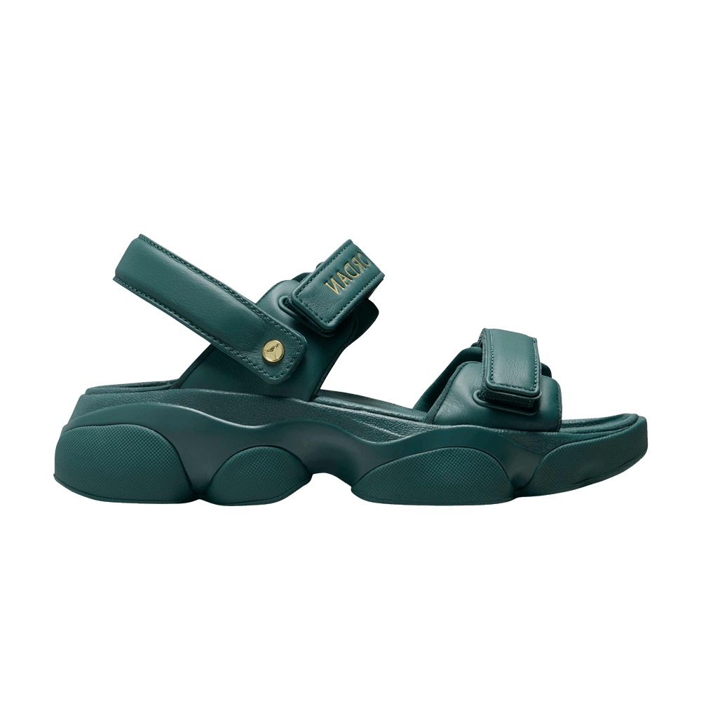 Air Jordan Wmns Jordan Deja Sandal 'Oxidized Green'