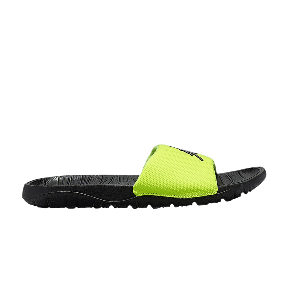 Air Jordan Break Slide 'Volt'