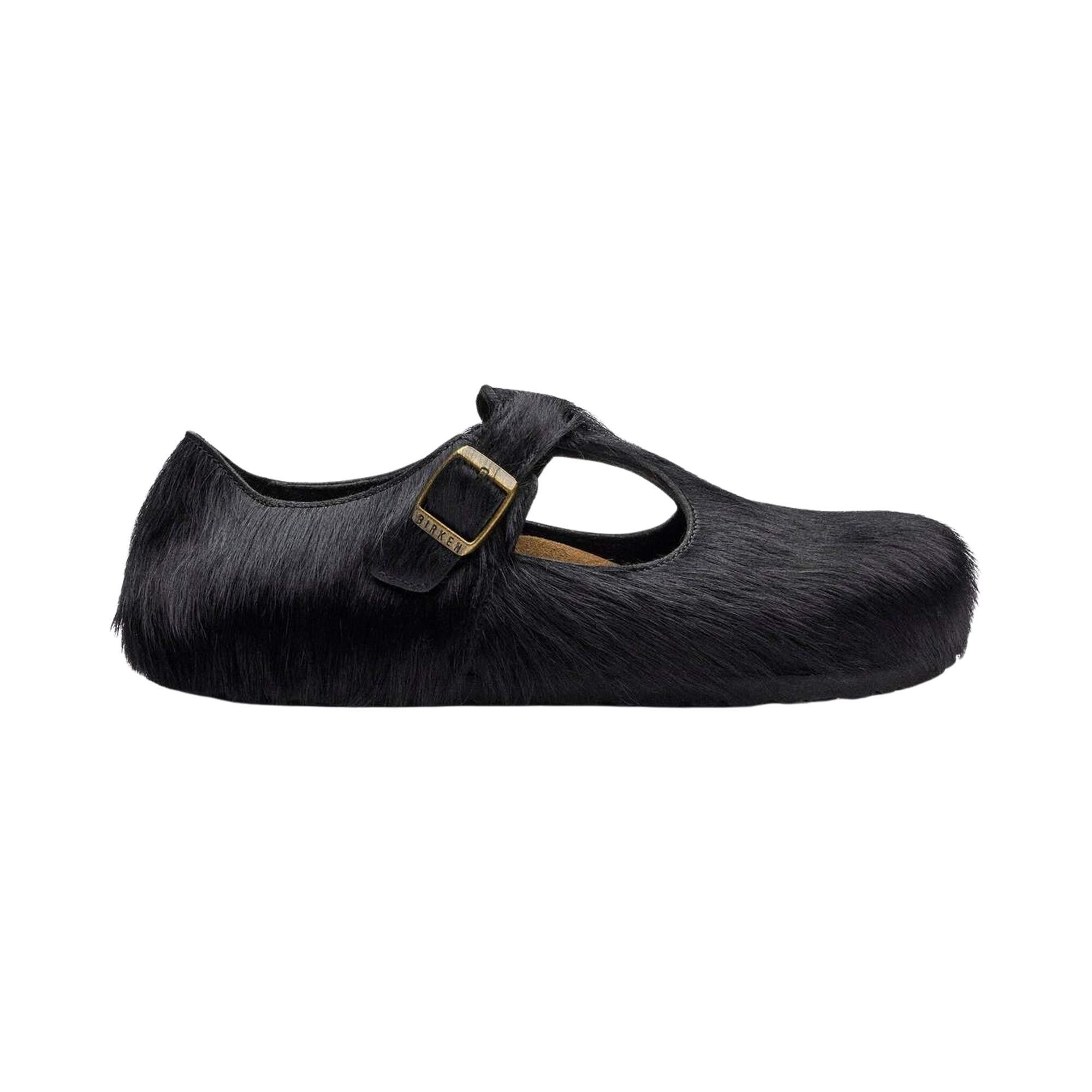 Song for the Mute x Birkenstock Paris 'Black'