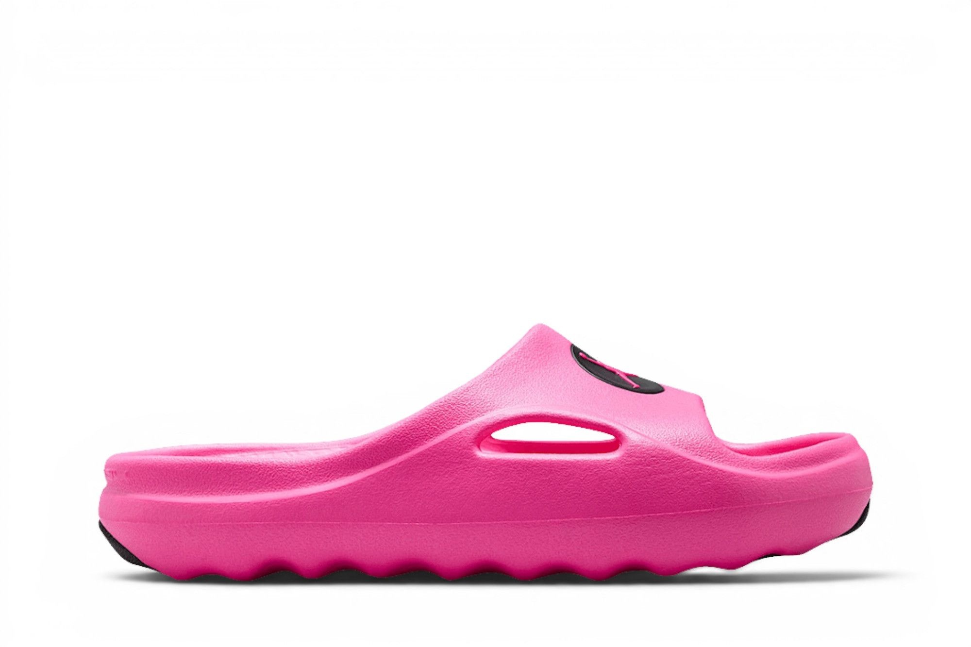 Air Jordan Hydrip Slide GS 'Hyper Pink'