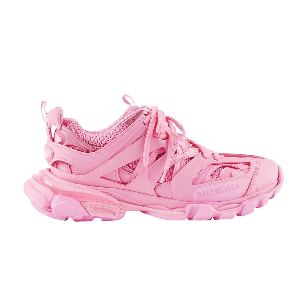 Balenciaga Wmns Track Trainer 'Pink'
