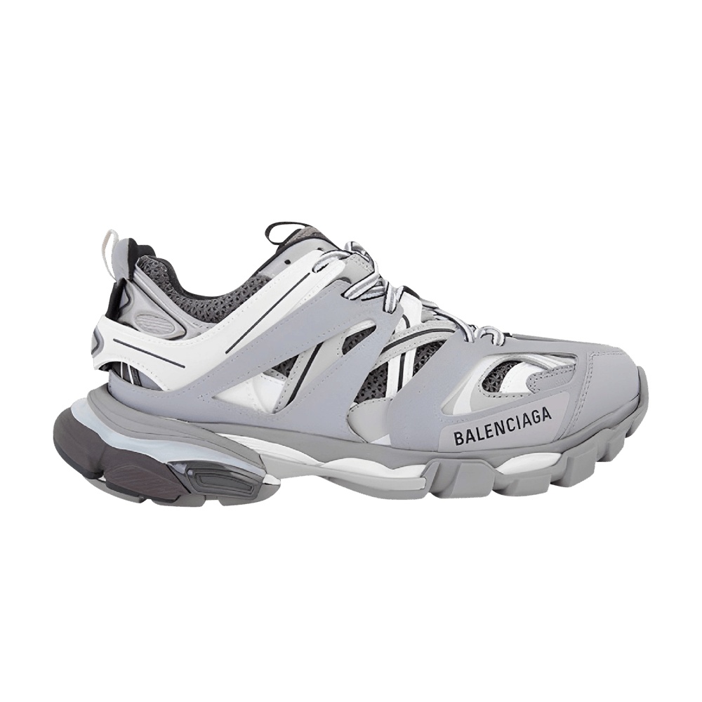 Balenciaga Wmns Track Led Sneaker 'Grey'