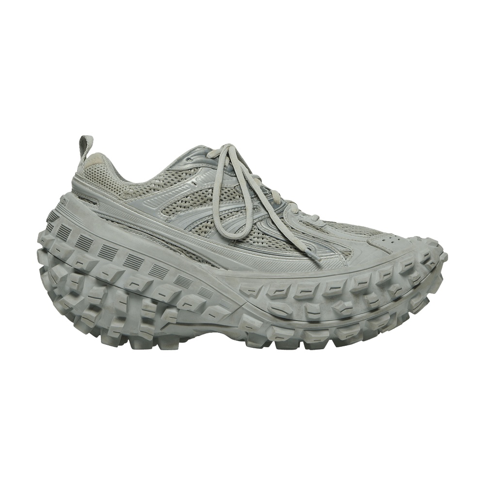Balenciaga Defender Sneaker 'Grey'