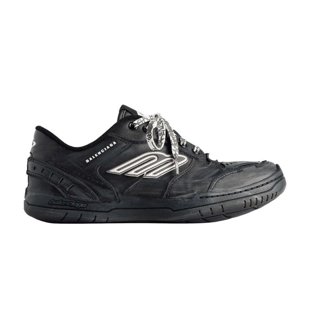 Balenciaga Hamptons Sneaker 'Black'