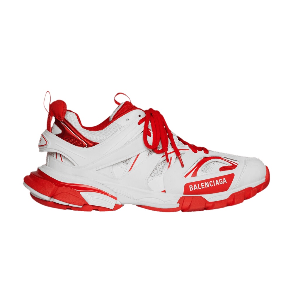 Balenciaga Track Sneaker 'Valentine's Day'