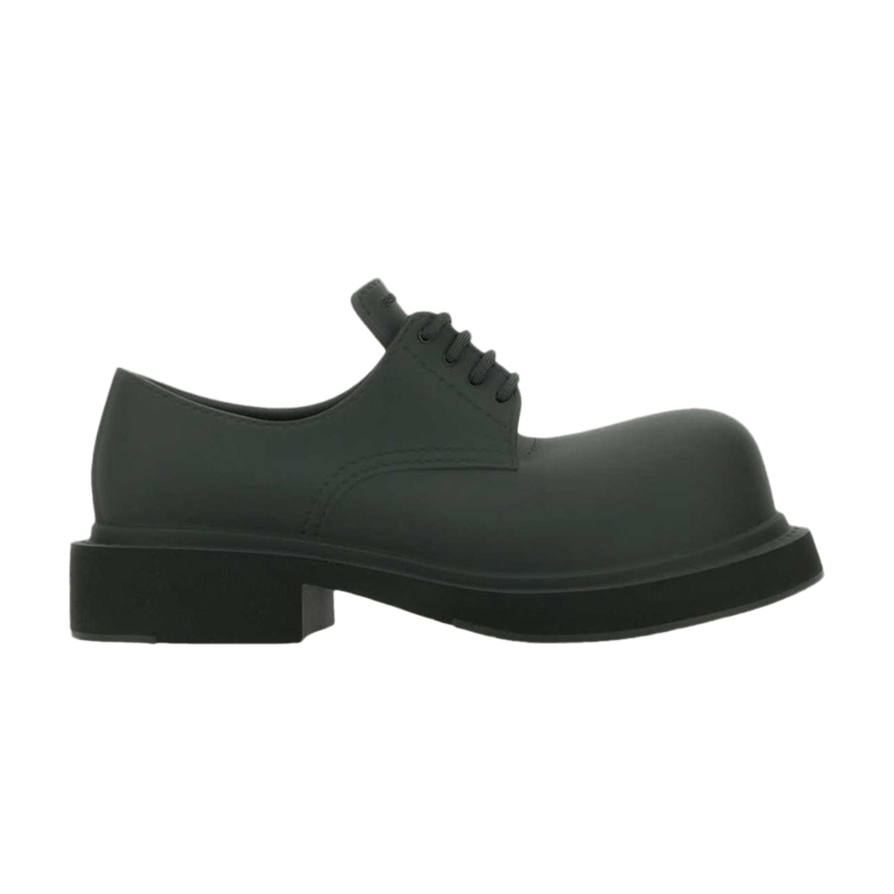 Balenciaga Steroid Derby 'Dark Khaki'