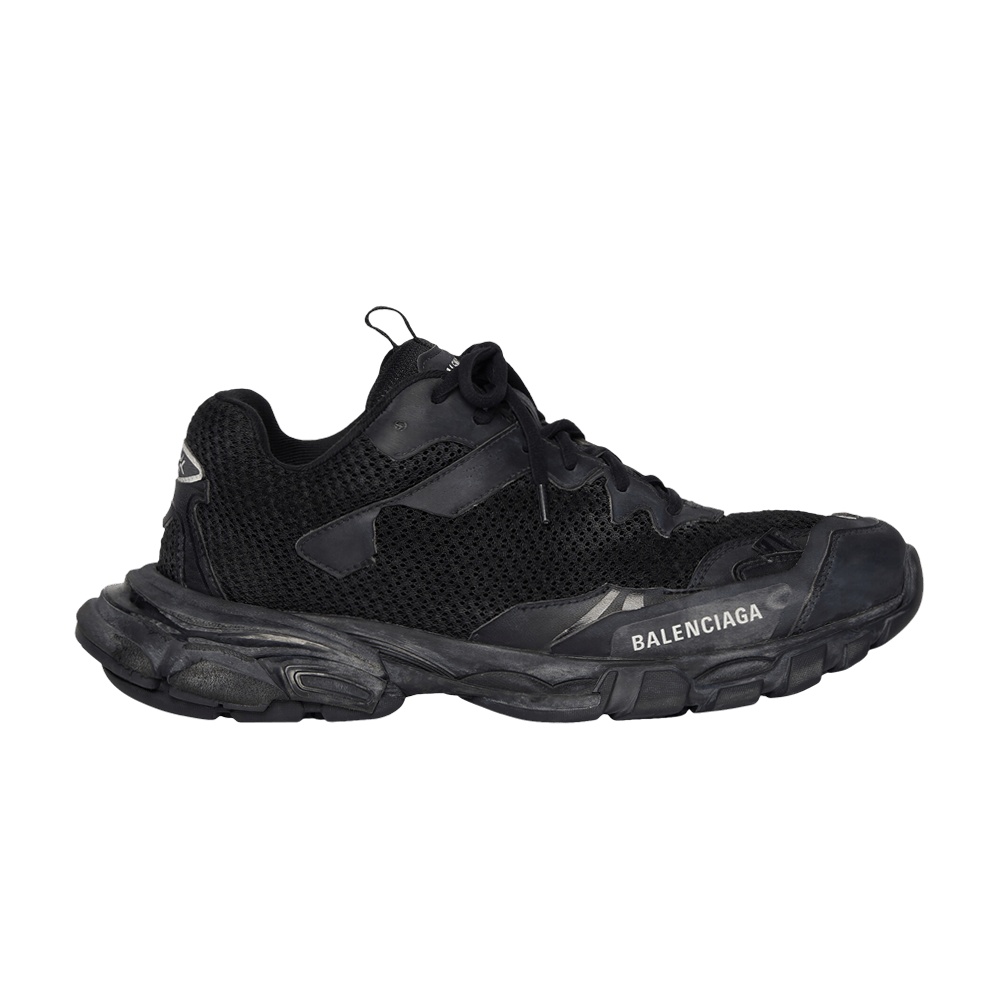 Balenciaga Wmns Track.3 Sneaker 'Black'