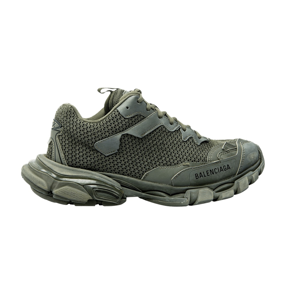 Balenciaga Track.3 Sneaker 'Khaki'
