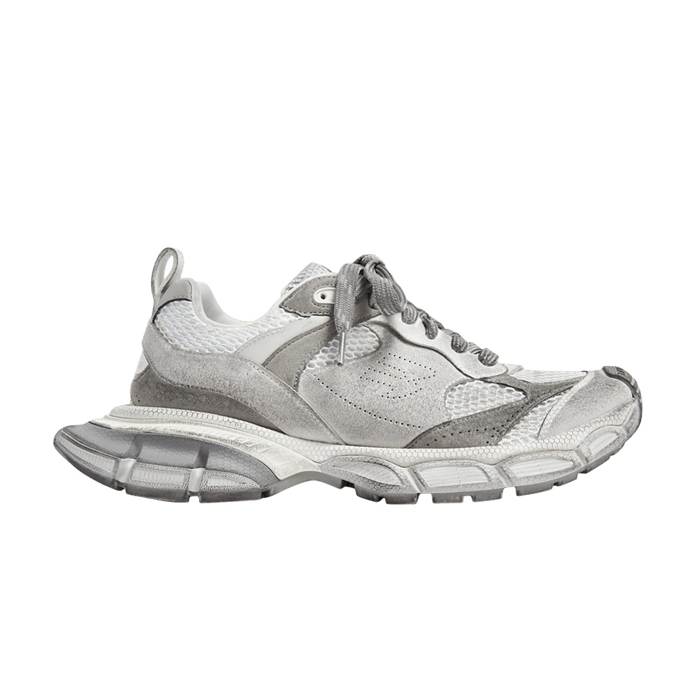 Balenciaga 3XL Sneaker 'Worn-Out - Light Grey'