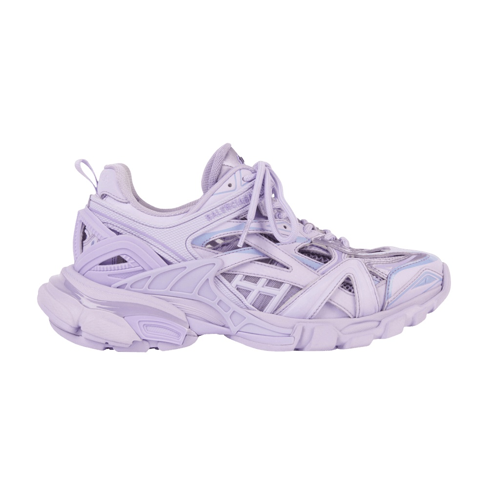 Balenciaga Wmns Track.2 Sneaker 'Lilac'