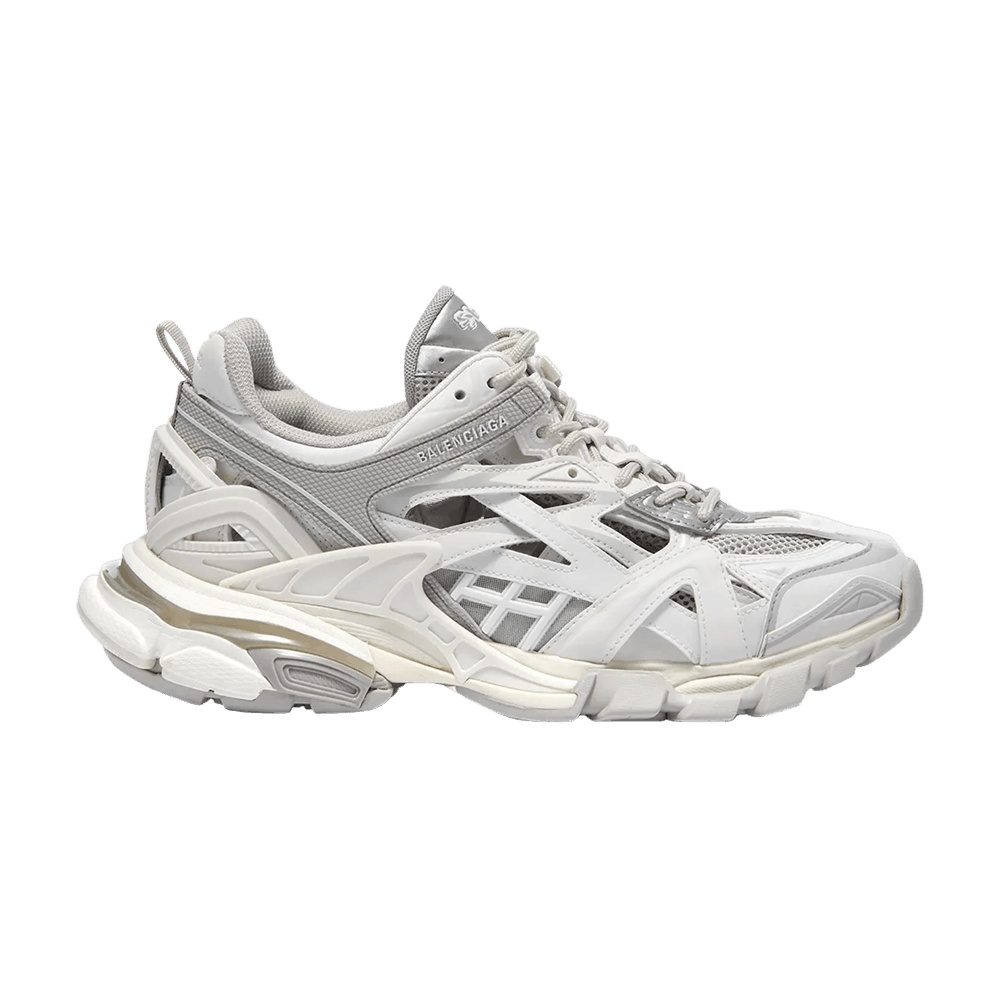 Balenciaga Track.2 Sneaker 'White Grey'