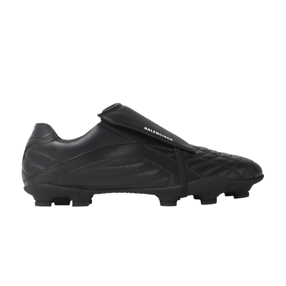 Balenciaga Wmns Soccer Sneaker 'Black'