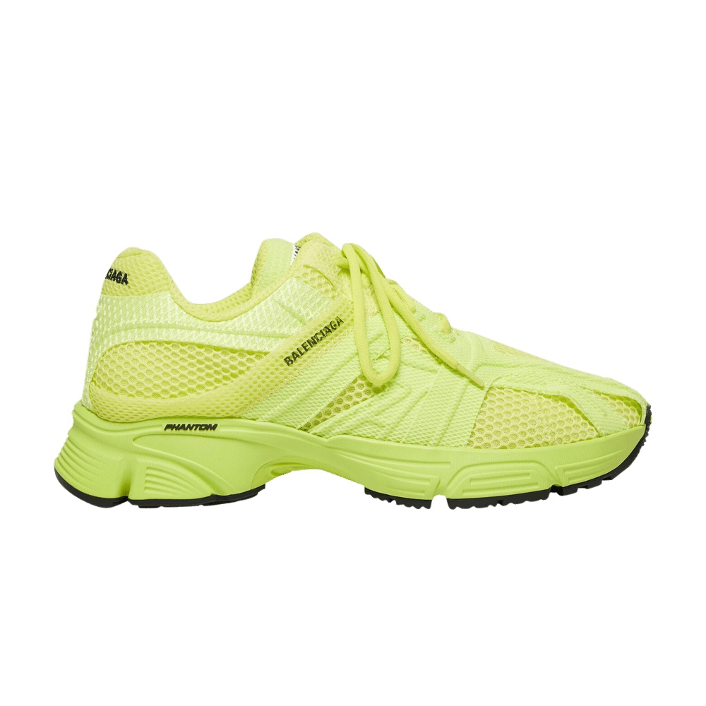 Balenciaga Phantom Sneaker 'Yellow'