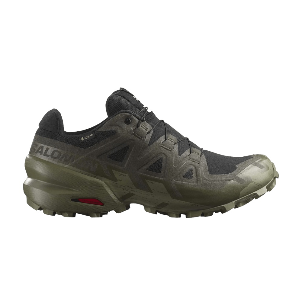 Salomon Speedcross 6 GORE-TEX 'Peat'