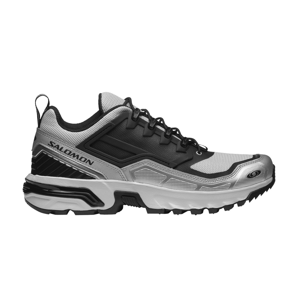 Salomon ACS+ FT 'Glacier Grey Silver'