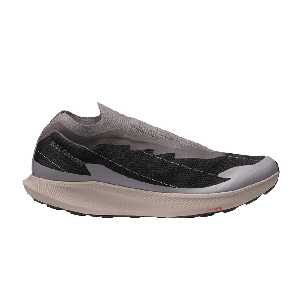 Salomon Pulsar Reflective Advanced 'Plum Kitten'
