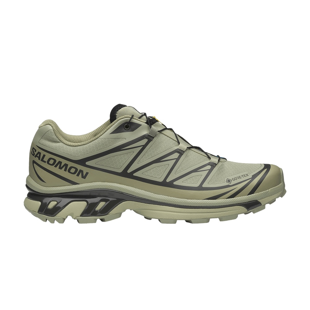 Salomon XT-6 GORE-TEX 'Tea Peat'