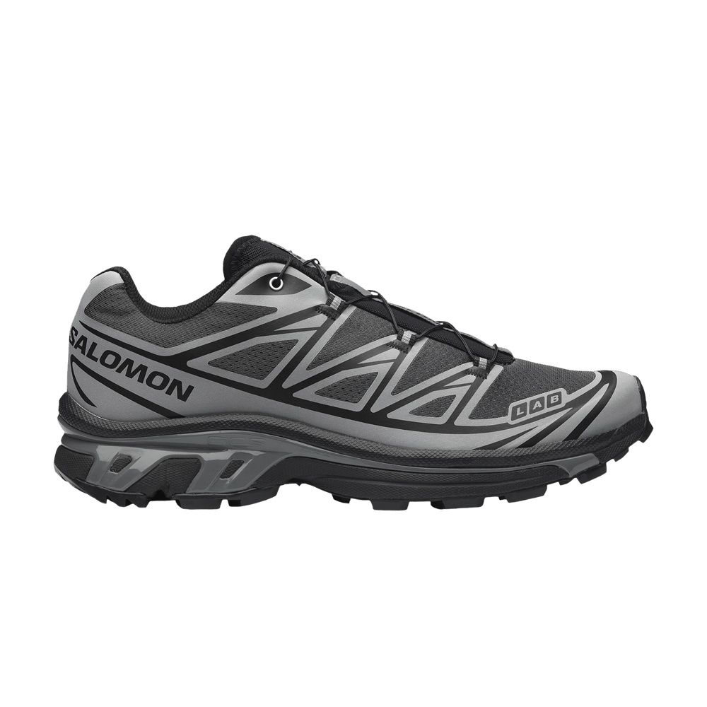 Salomon XT-6 'Nocturne Vision'