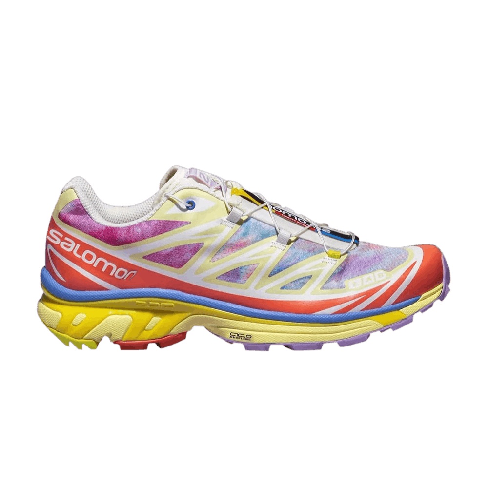 Salomon XT-6 'Mt. Siguniang'