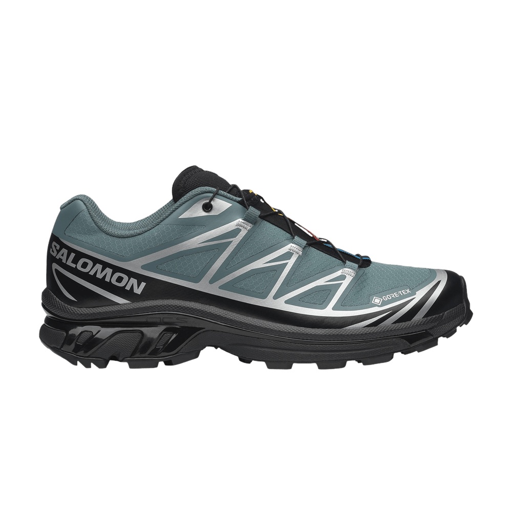 Salomon XT-6 GORE-TEX 'North Atlantic'