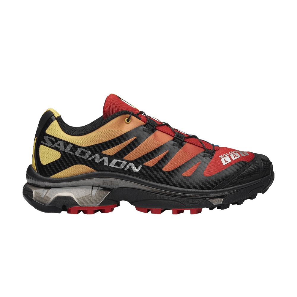 Salomon XT-4 OG 'Lava Falls Beach Ball Black'