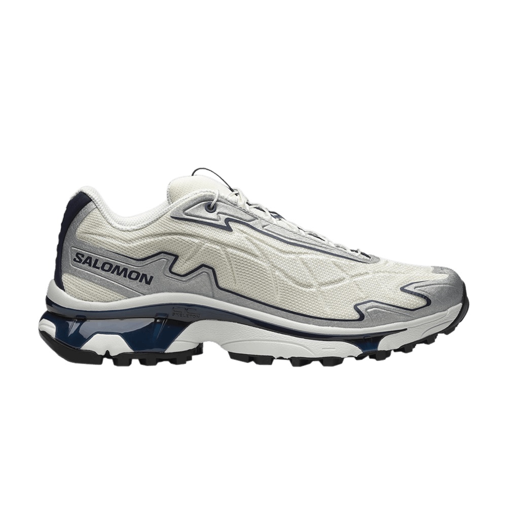 Salomon XT-Slate 'Vanilla Ice Silver'