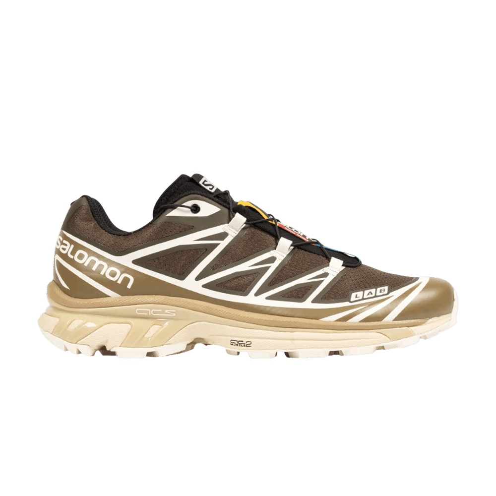 Salomon XT-6 Advanced 'Wren Kangaroo'