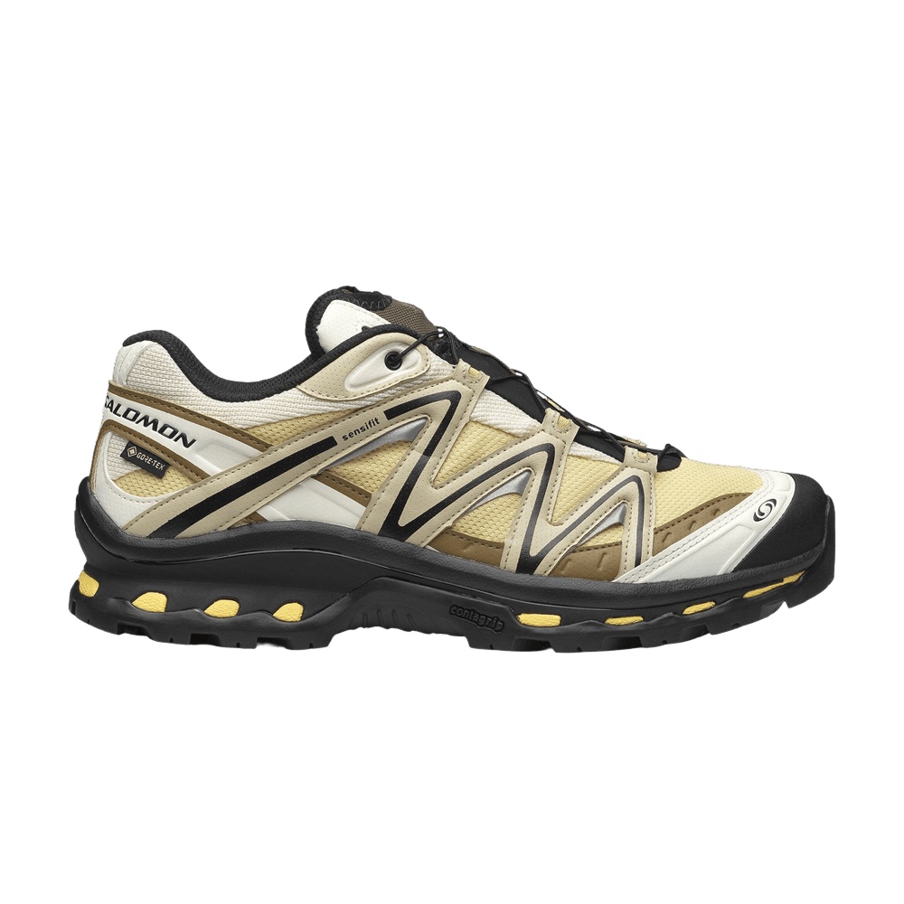 Salomon XT-Quest GORE-TEX 'Sahara Sun White Pepper'