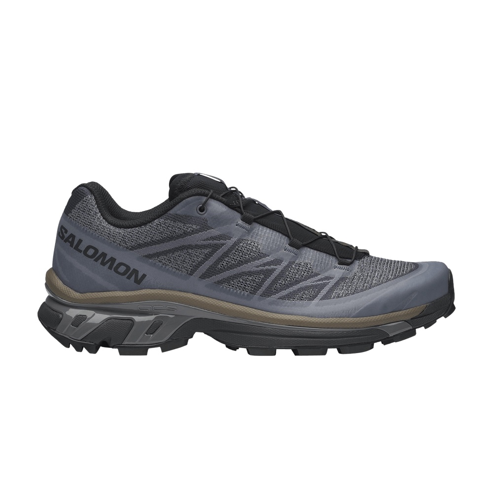 Salomon XT-6 Shadow 'Blue Nights Stone Grey'