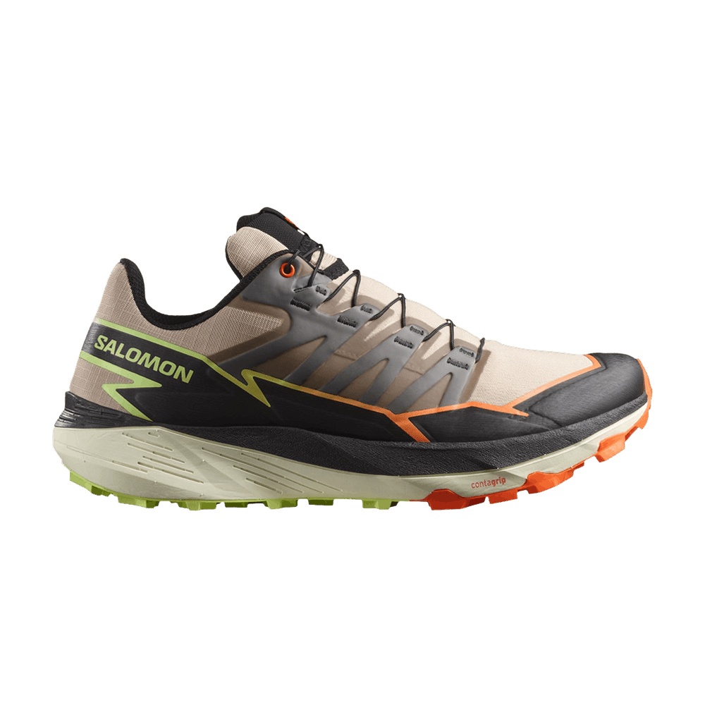 Salomon Thundercross 'Safari'