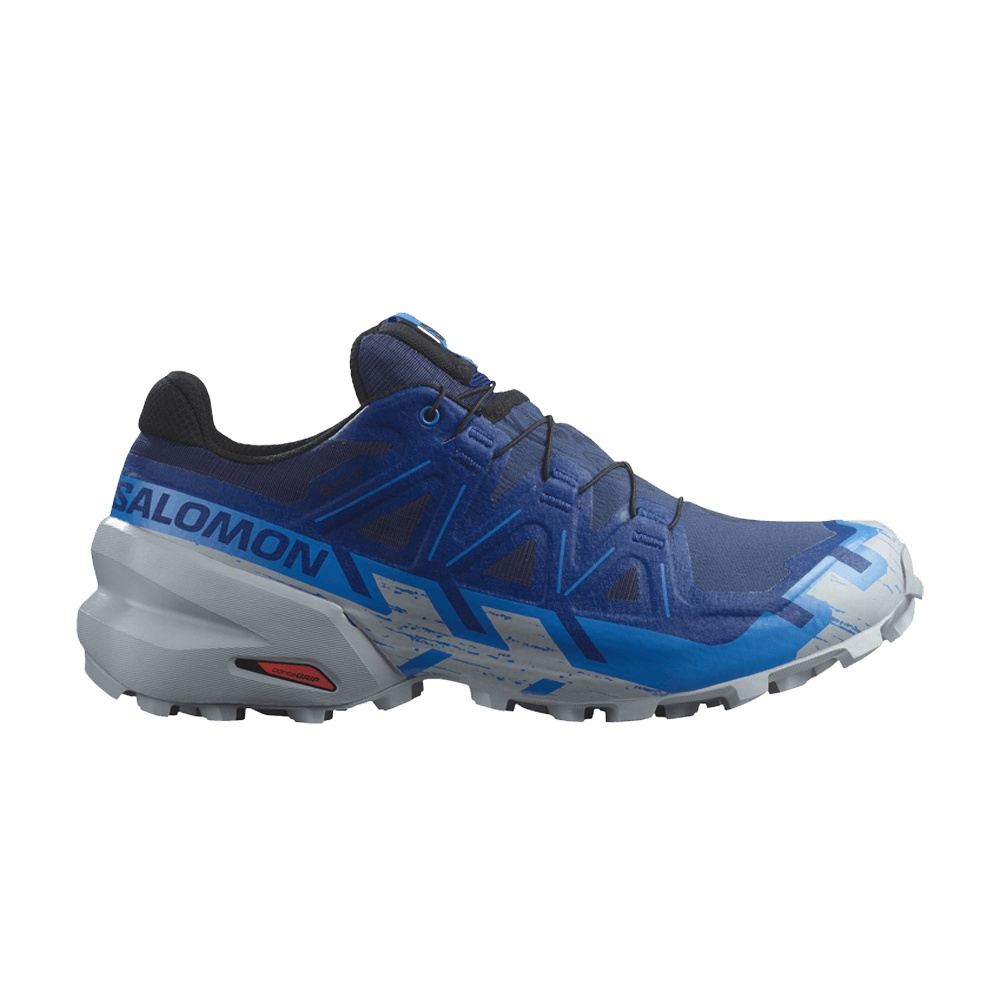 Salomon Speedcross 6 GORE-TEX 'Blueprint Quarry'