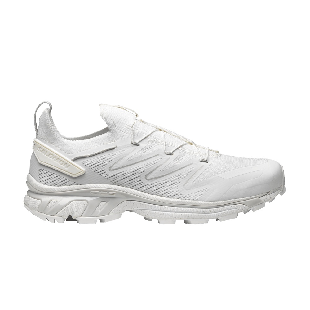 Salomon XT-Rush 2 'White Lunar Rock'