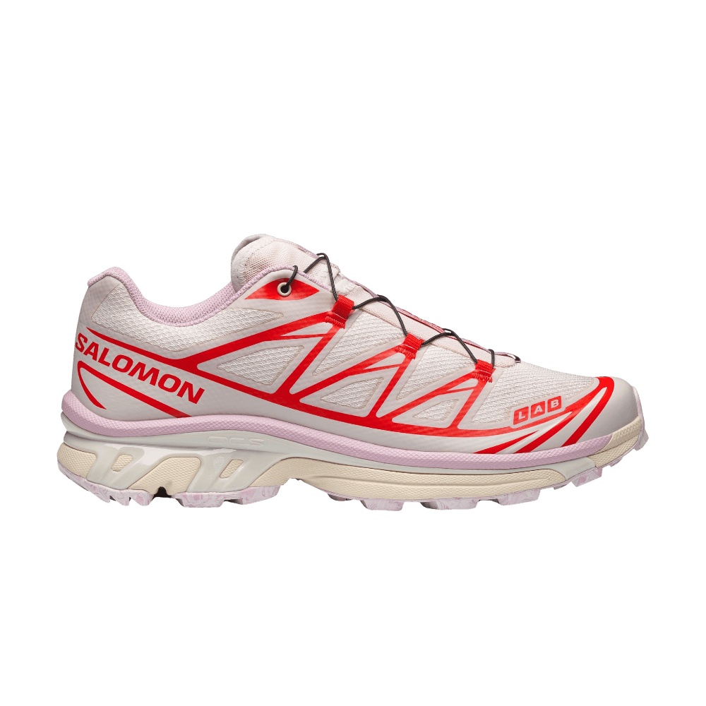 Salomon XT-6 'Nostalgia'